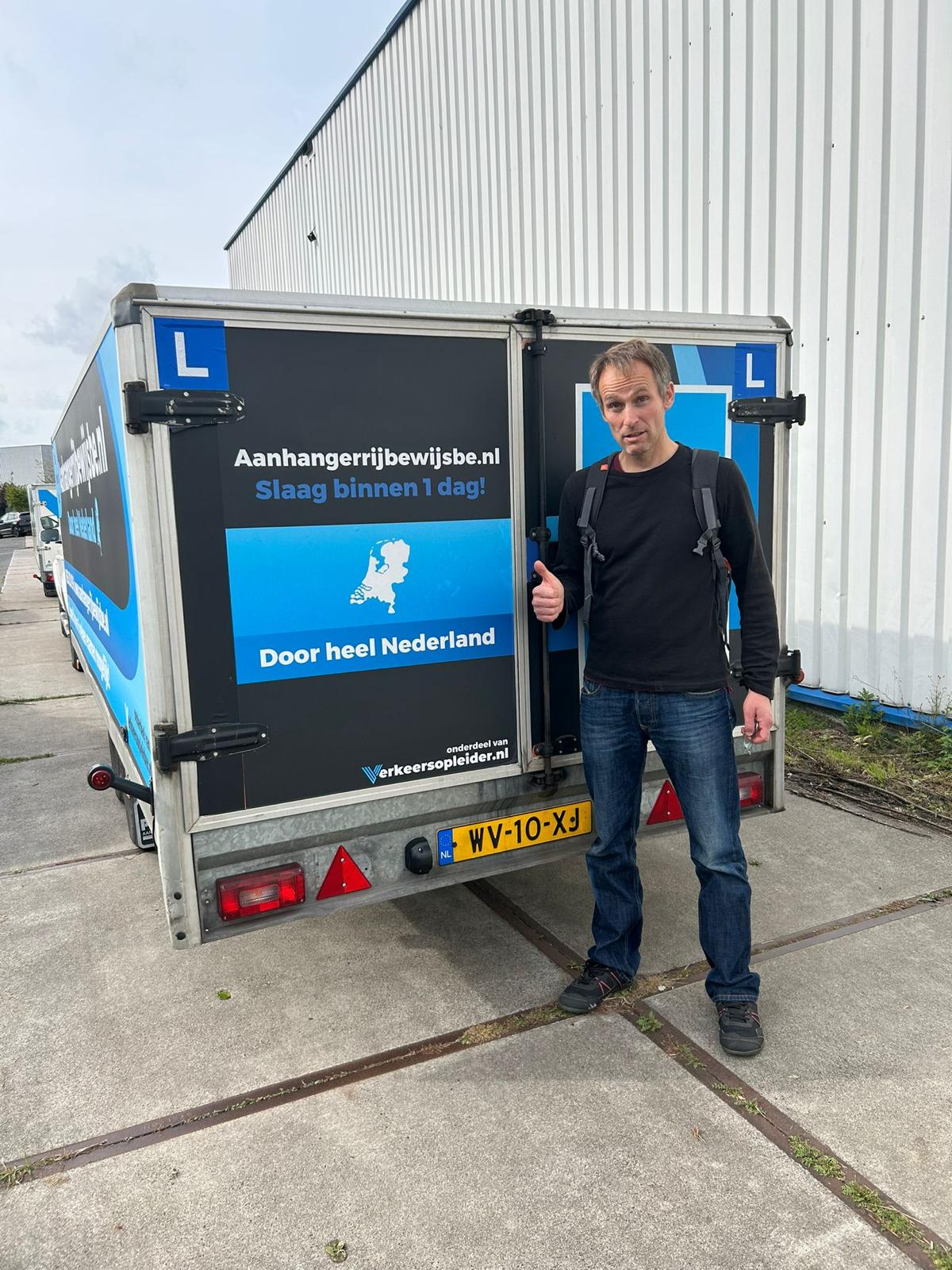 Afbeelding verkeersopleider be rijbewijs